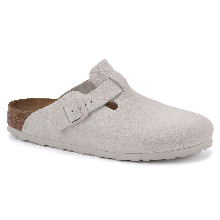Brookline - zapatillas ultracómodas con plantilla blanda