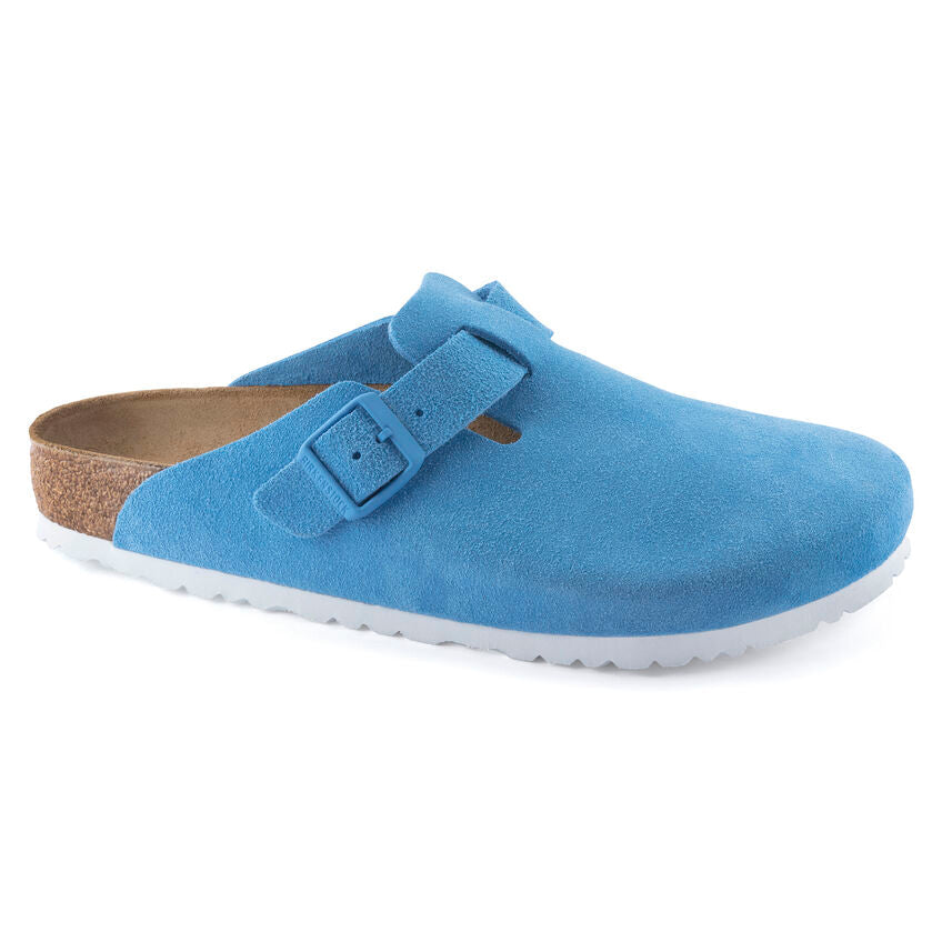 Brookline - zapatillas ultracómodas con plantilla blanda