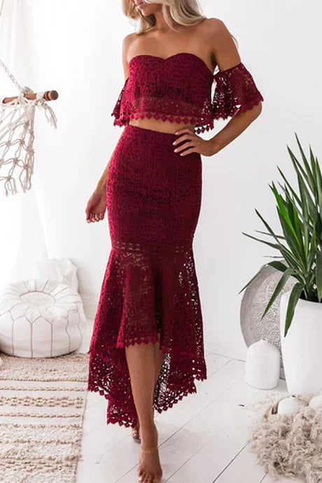MAUD - Elegante vestido de verano