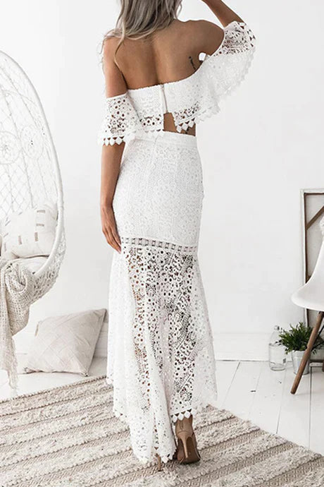 MAUD - Elegante vestido de verano