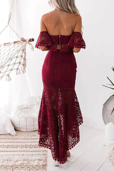 MAUD - Elegante vestido de verano