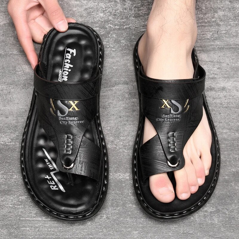 Levi - Sandalias ortopédica