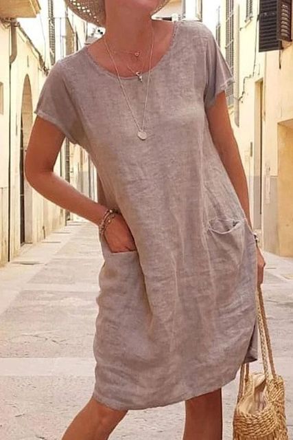 EMERY - Vestido informa