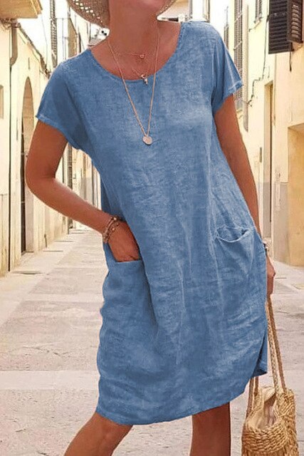 EMERY - Vestido informa
