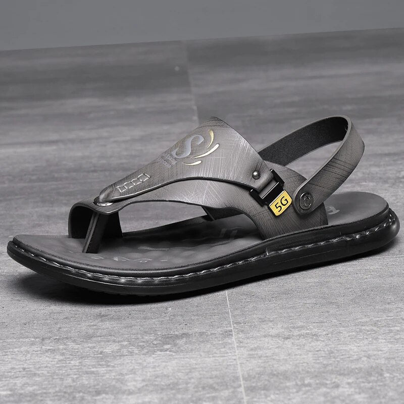 Levi - Sandalias ortopédica