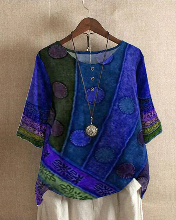 Belinda - Camisa con estil
