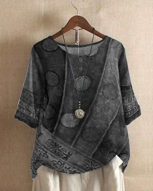 Belinda - Camisa con estil