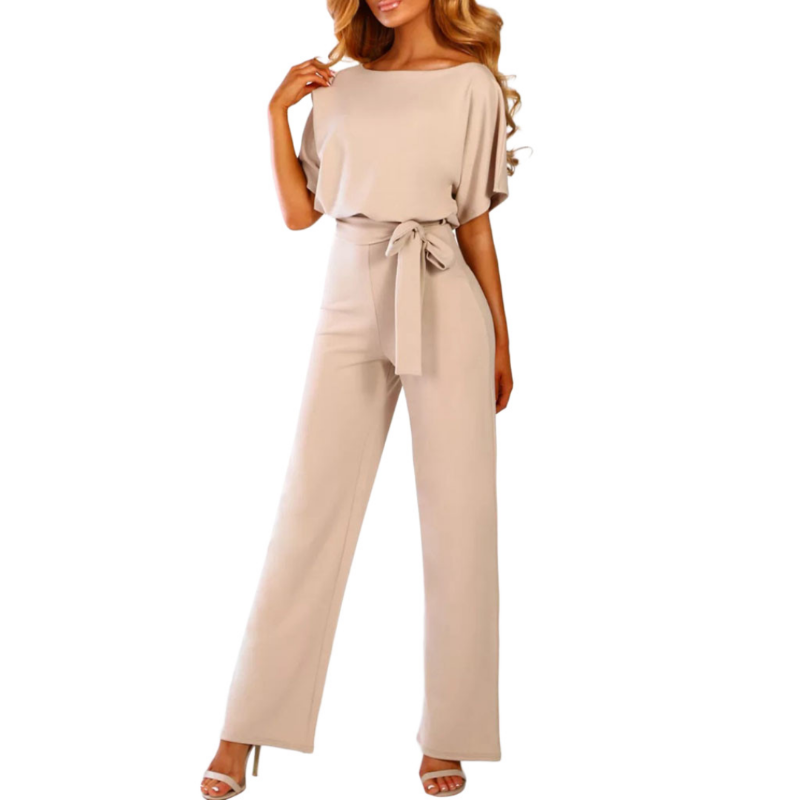 Gloria - Elegante mono para mujer