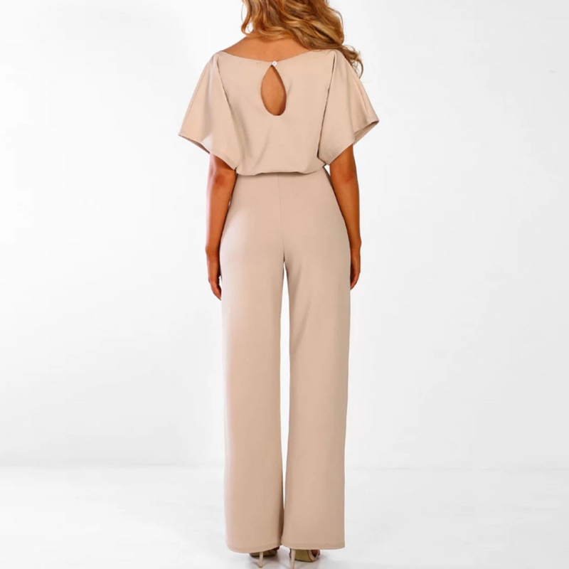 Gloria - Elegante mono para mujer