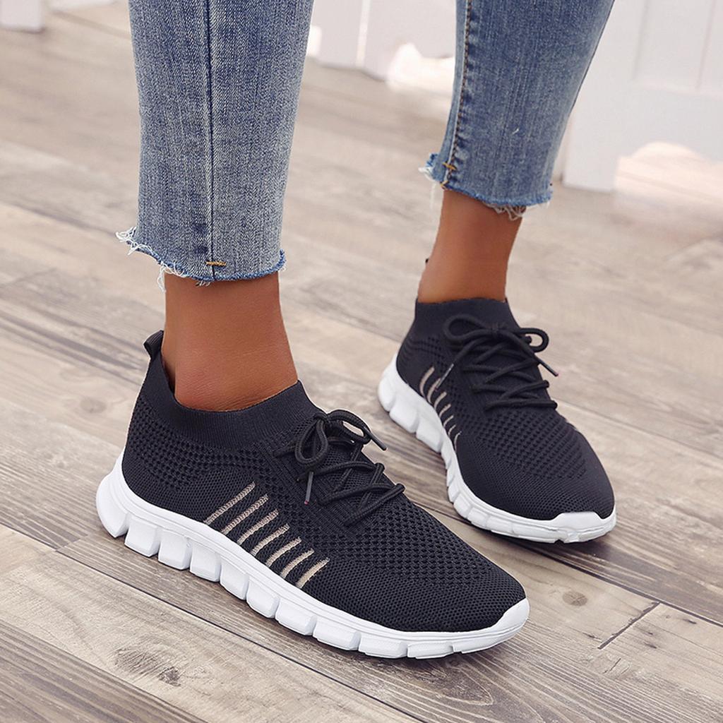 Zapatillas ortopédicas de confort para mujer - Rochele