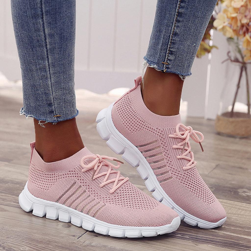 Zapatillas ortopédicas de confort para mujer - Rochele