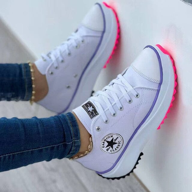 ÉtoilePro - Zapatos ortopédicos de moda