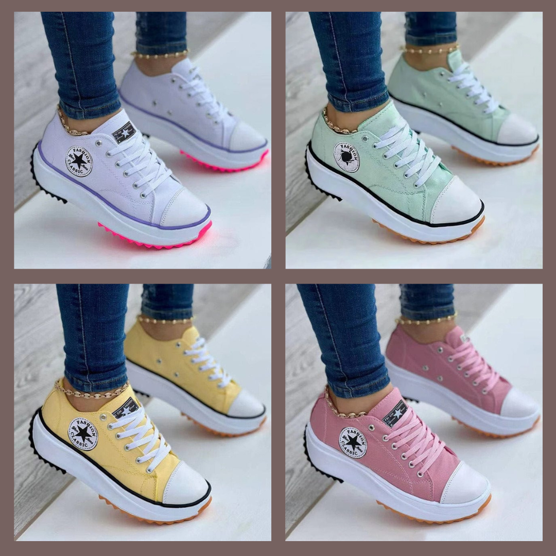 ÉtoilePro - Zapatos ortopédicos de moda