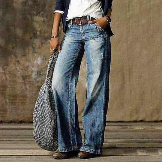 Nikole | Unos pantalones elegantes y únicos