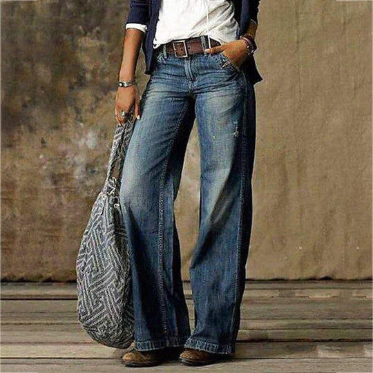 Nikole | Unos pantalones elegantes y únicos