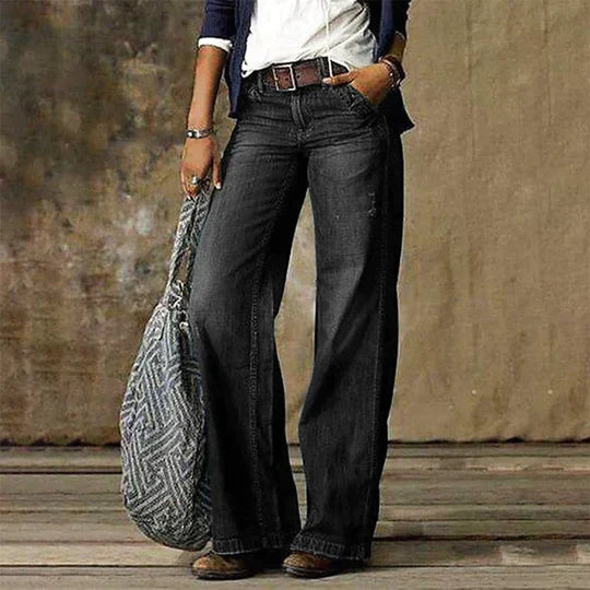 Nikole | Unos pantalones elegantes y únicos