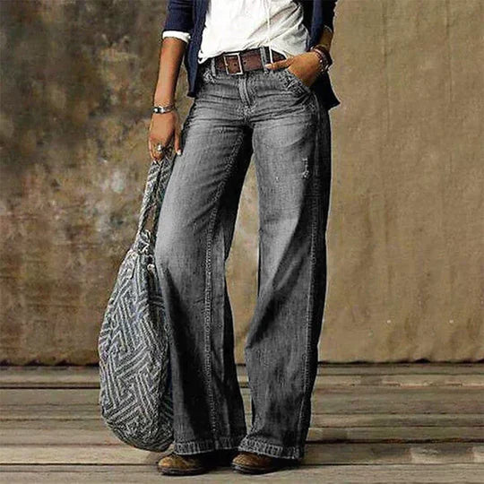 Nikole | Unos pantalones elegantes y únicos