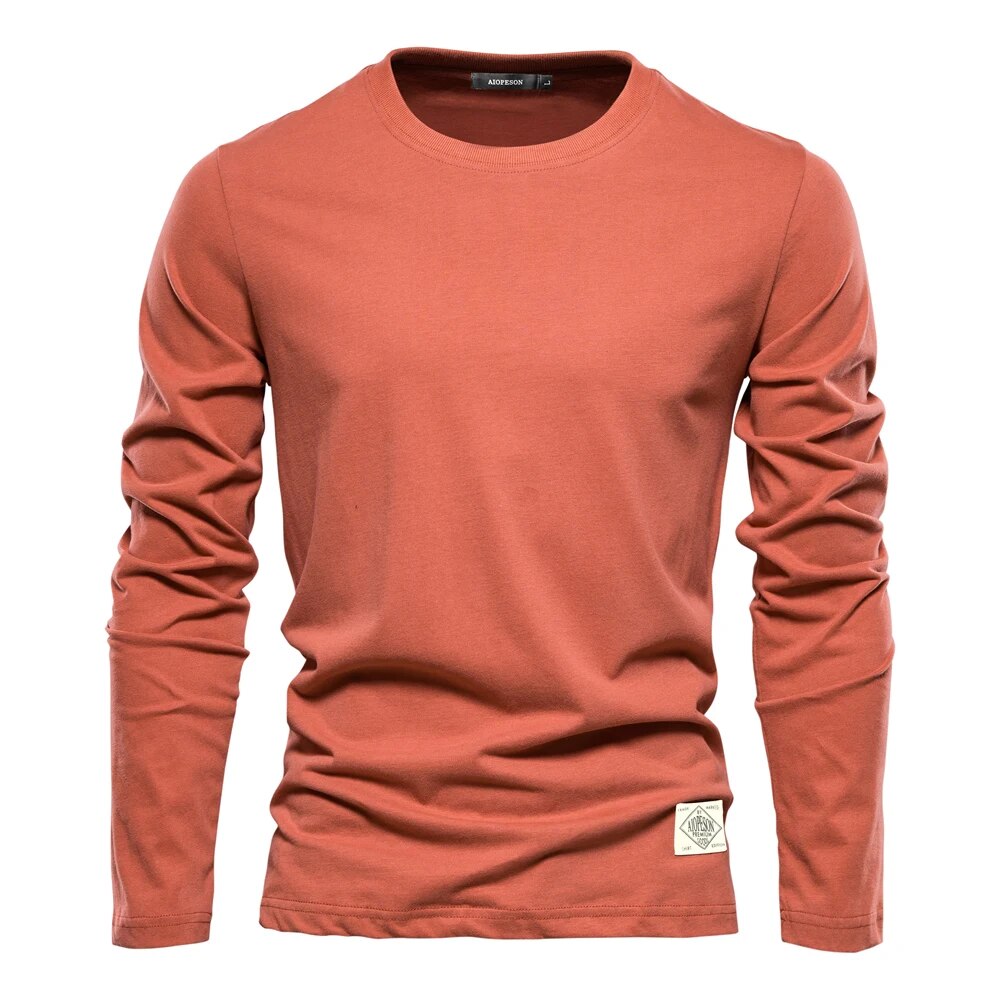 Hugo | Camiseta clásica de manga larga