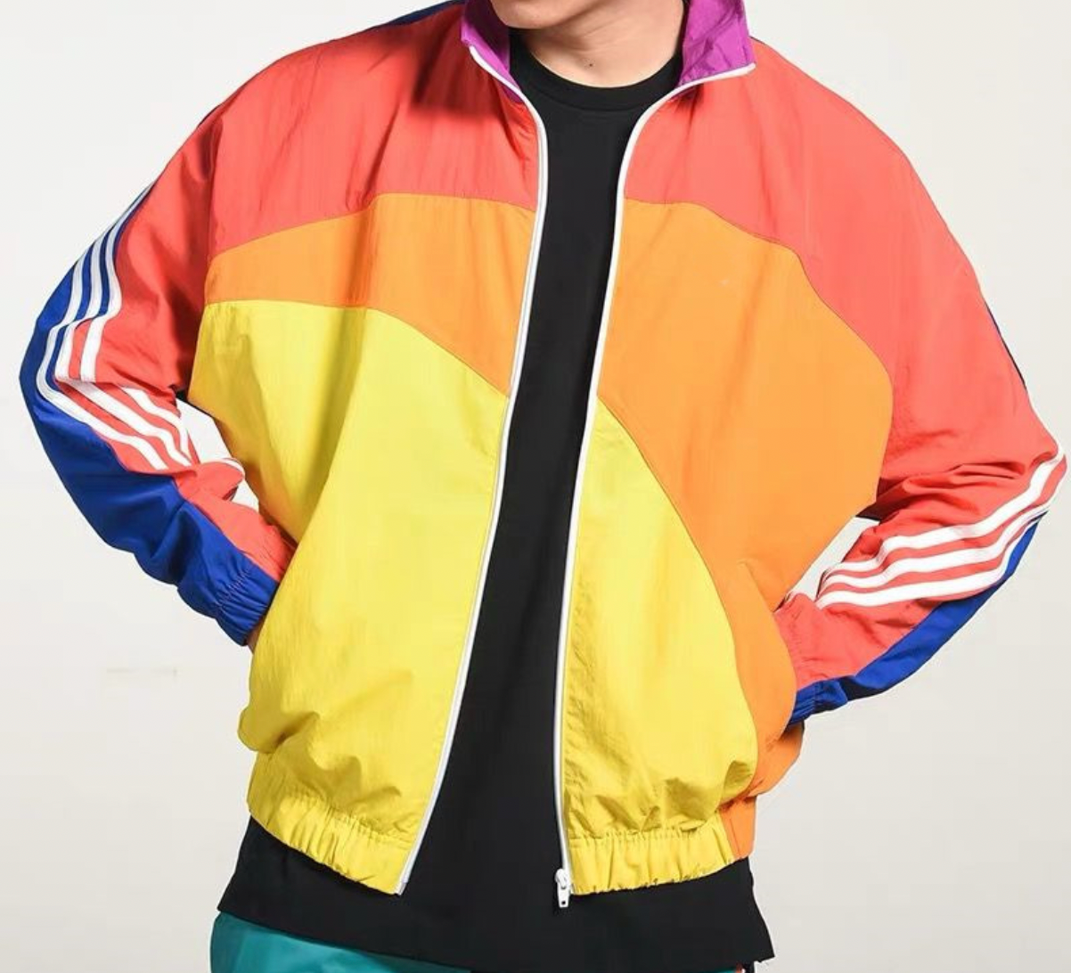 Limited | Chaqueta de primavera de edición limitada de la colección