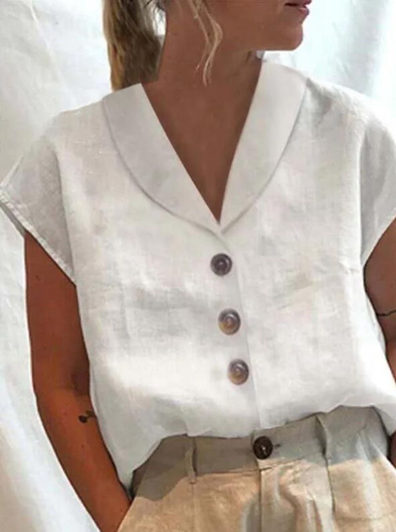 Anwen | Blusa de invierno moderna y sin esfuerzo