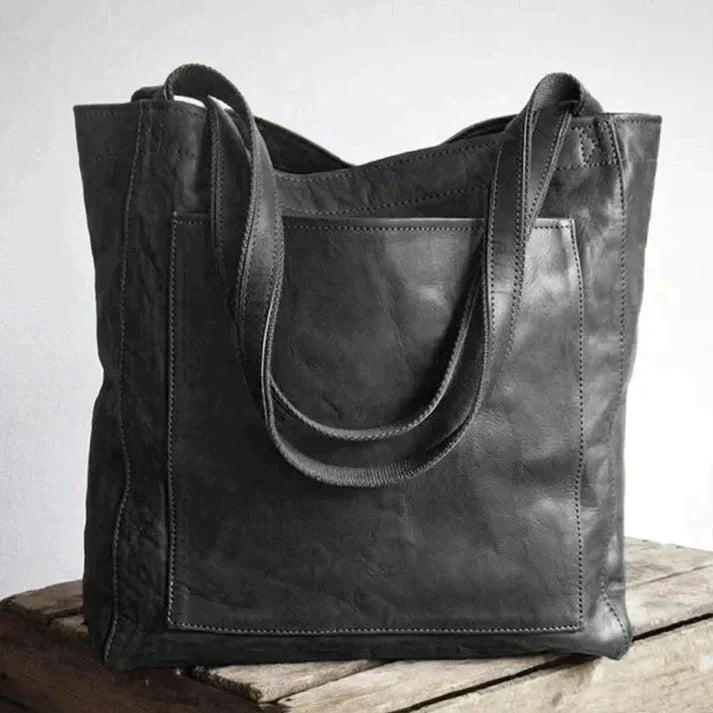 Natalia - Bolso bandolera de pie