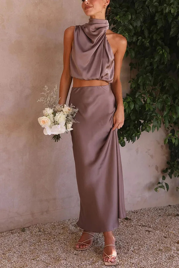 Genina - Vestido de fiesta sex