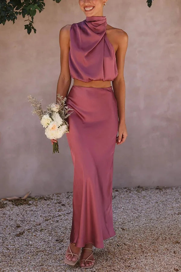Genina - Vestido de fiesta sex