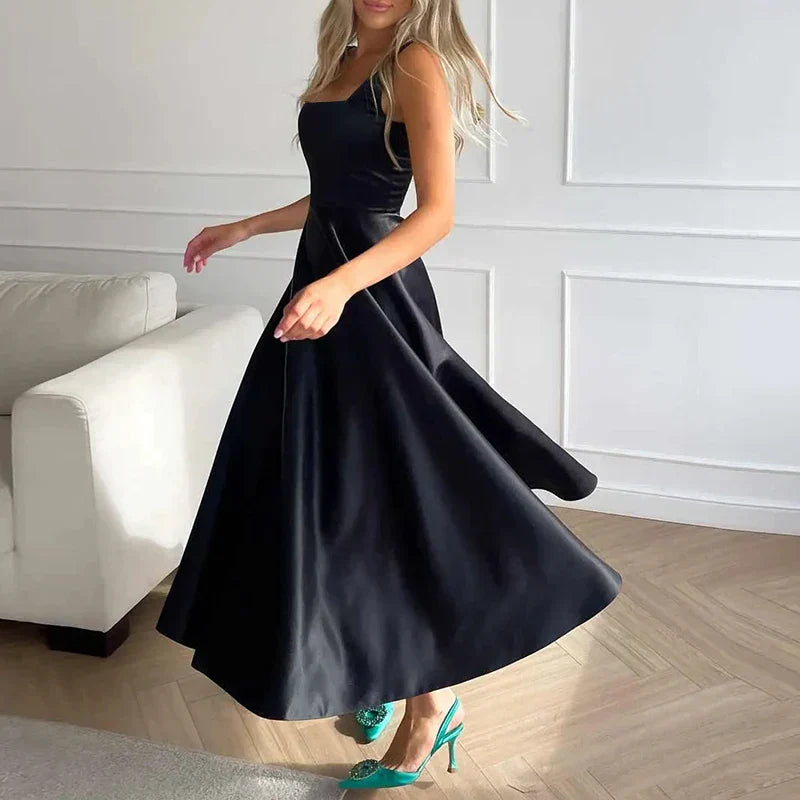 Lumea – Elegante vestido midi
