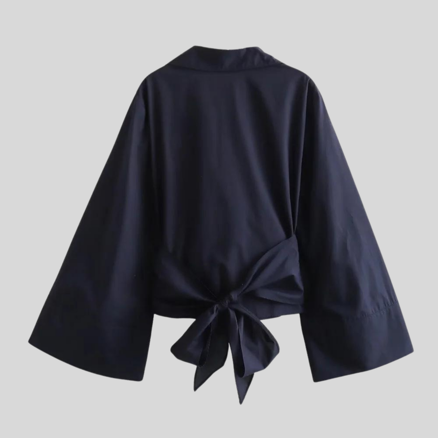 Phoebe - Top de algodón de moda para mujer