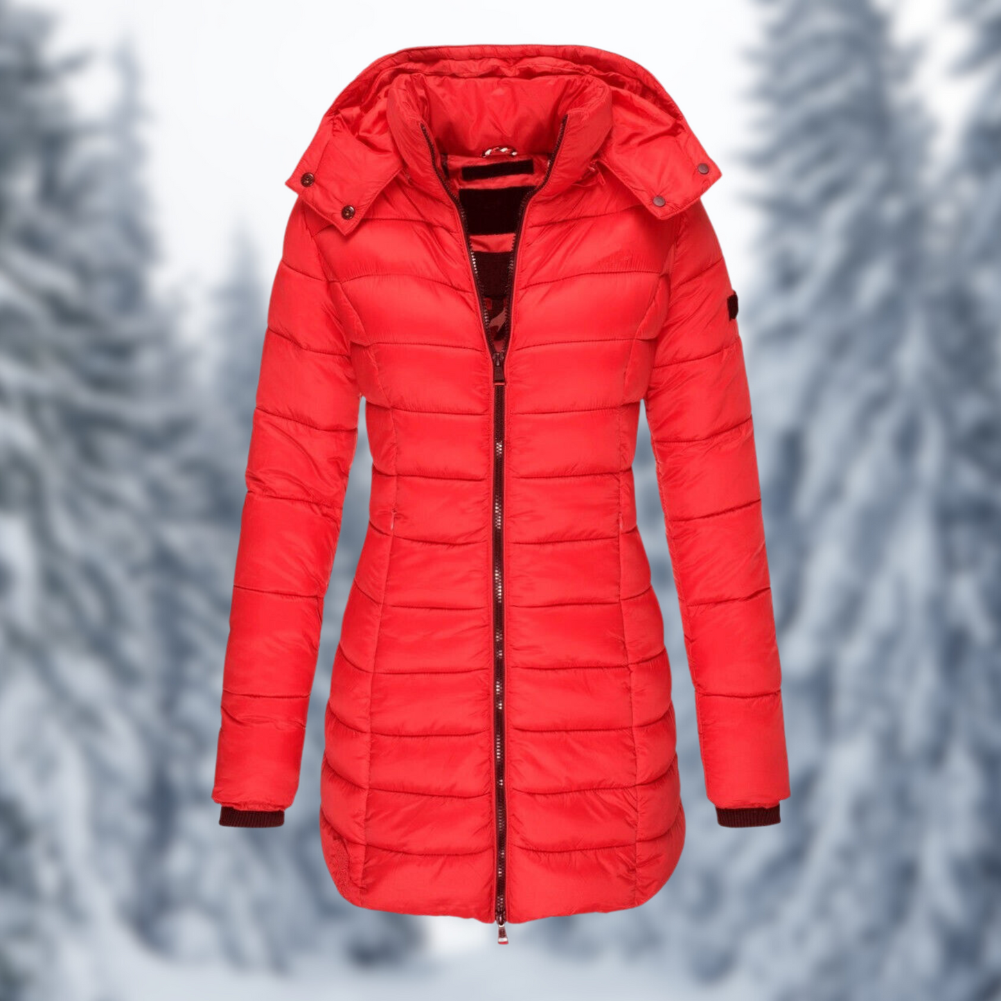 Caroline - Chaqueta de inviern