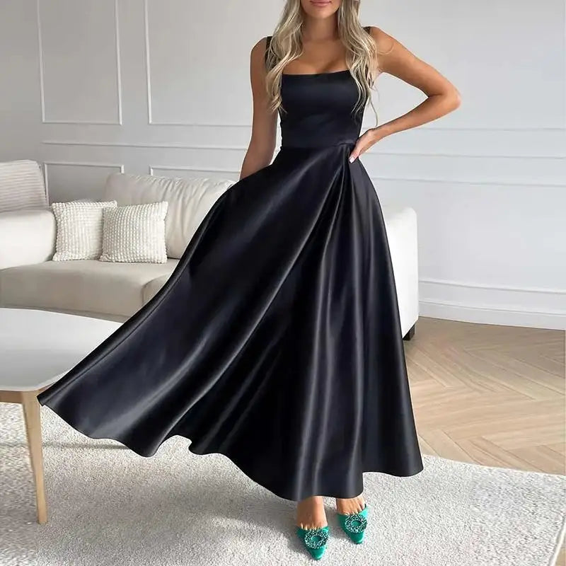 Lumea – Elegante vestido midi