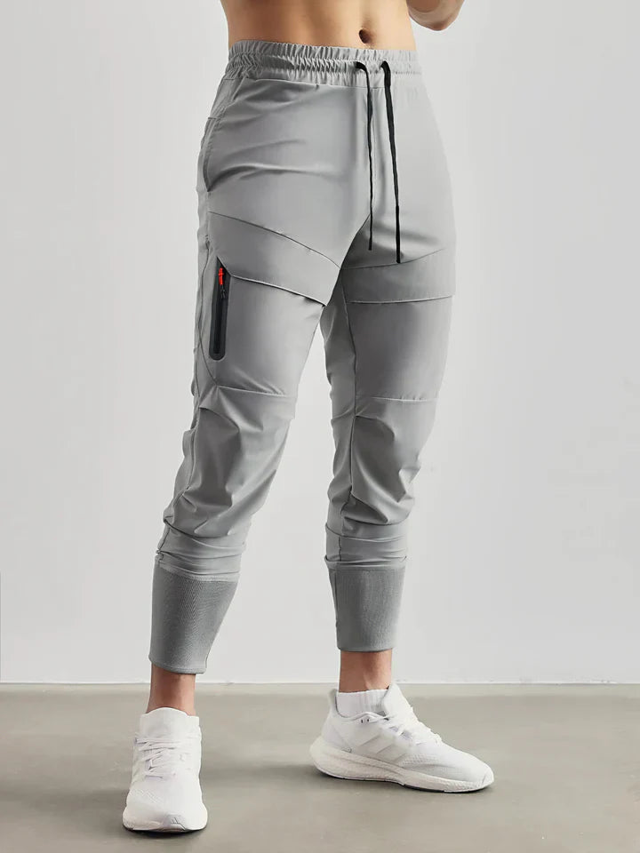 Nelson - Joggers elásticos Active Chill