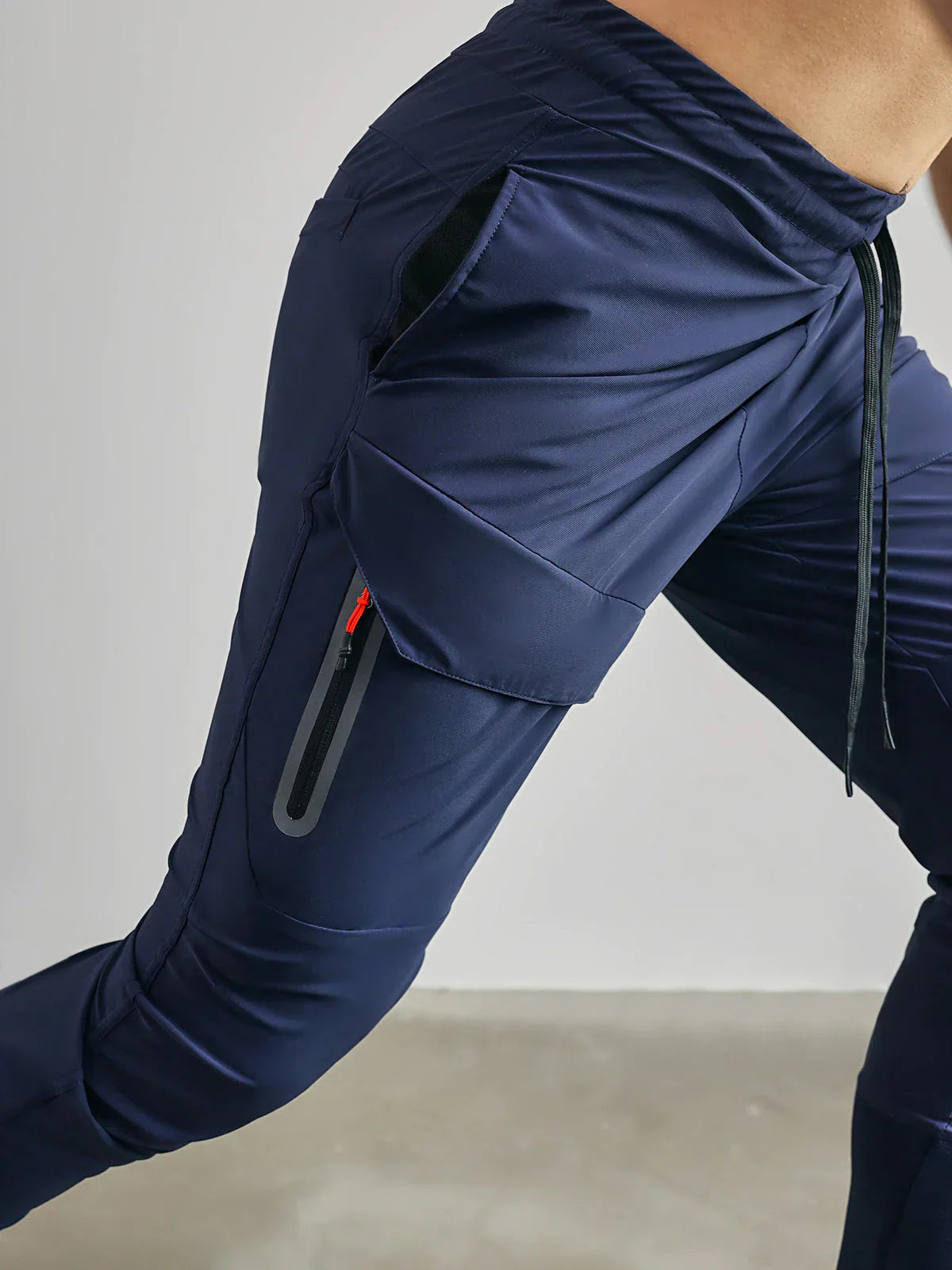 Nelson - Joggers elásticos Active Chill