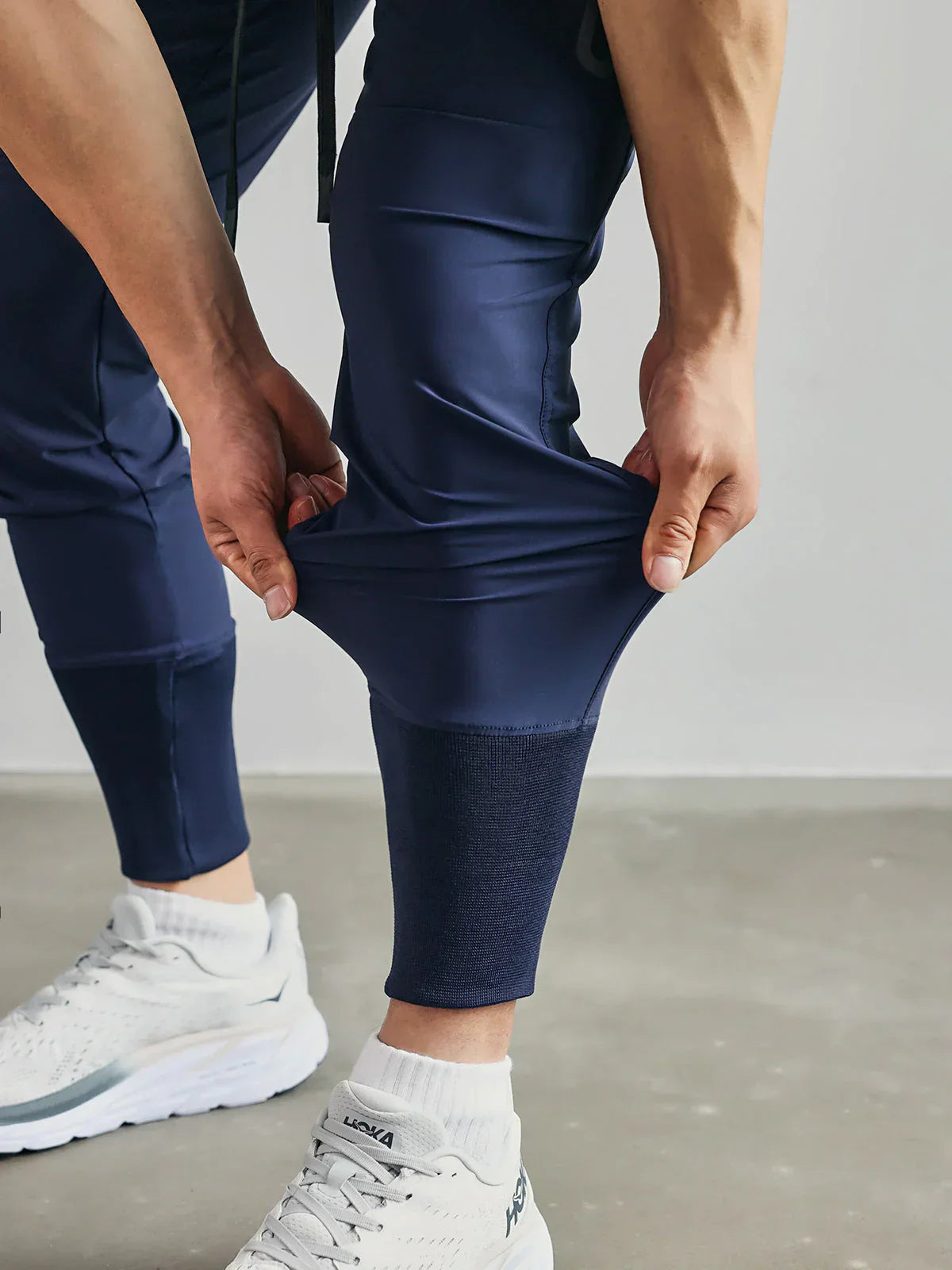 Nelson - Joggers elásticos Active Chill