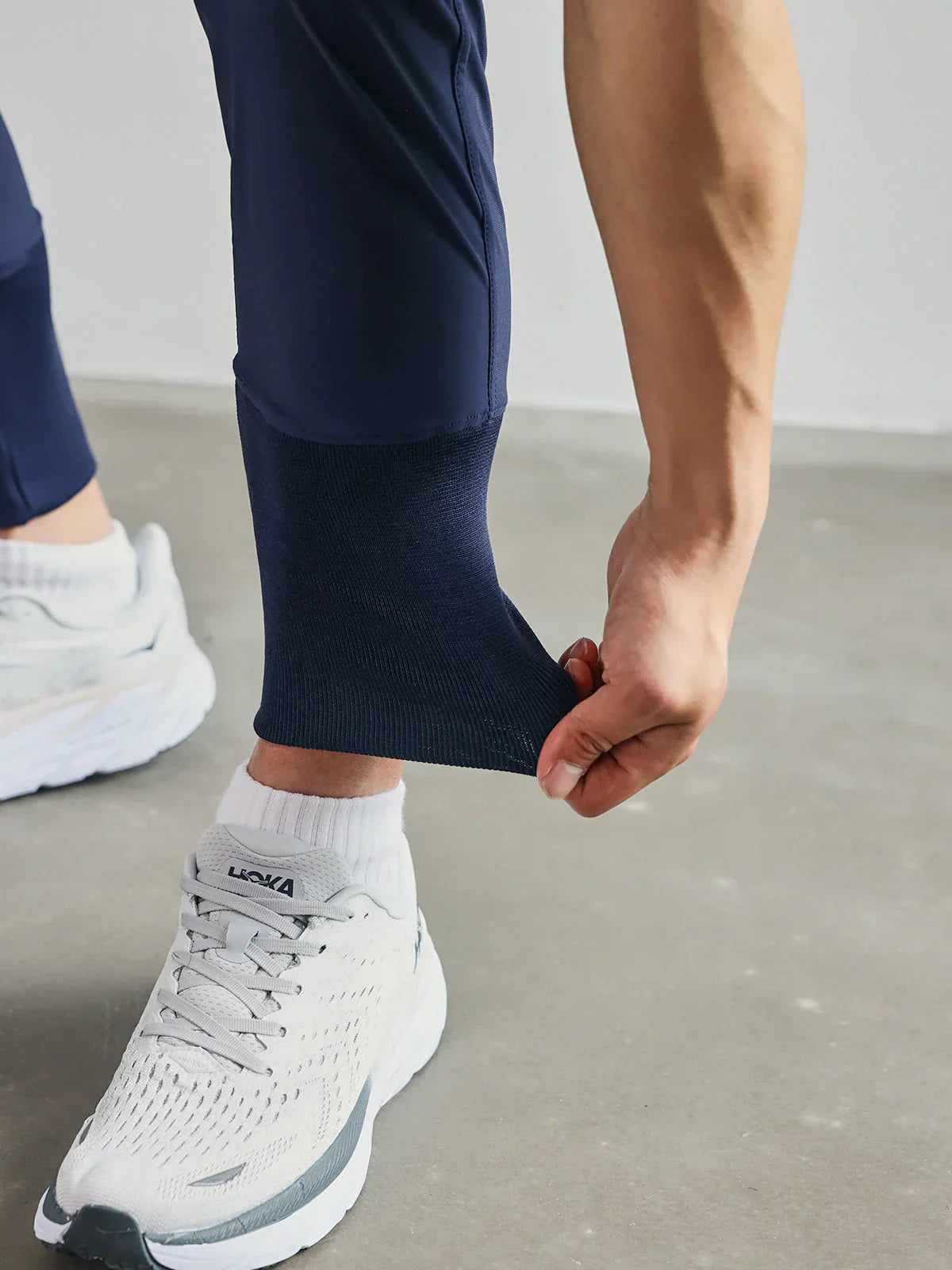 Nelson - Joggers elásticos Active Chill