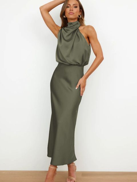 Benthe - Elegante vestido de cócte