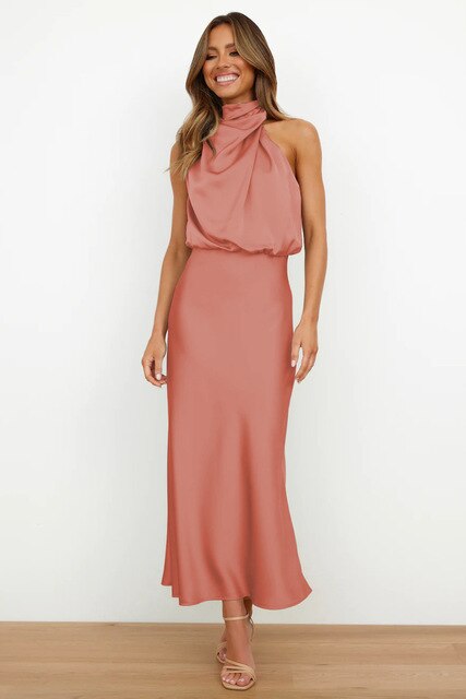 Benthe - Elegante vestido de cócte