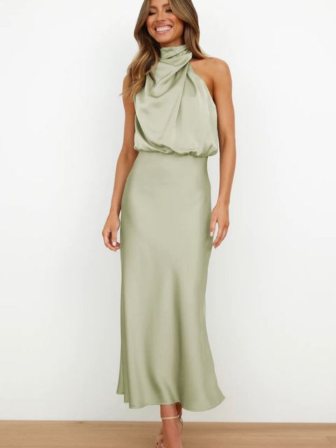 Benthe - Elegante vestido de cócte