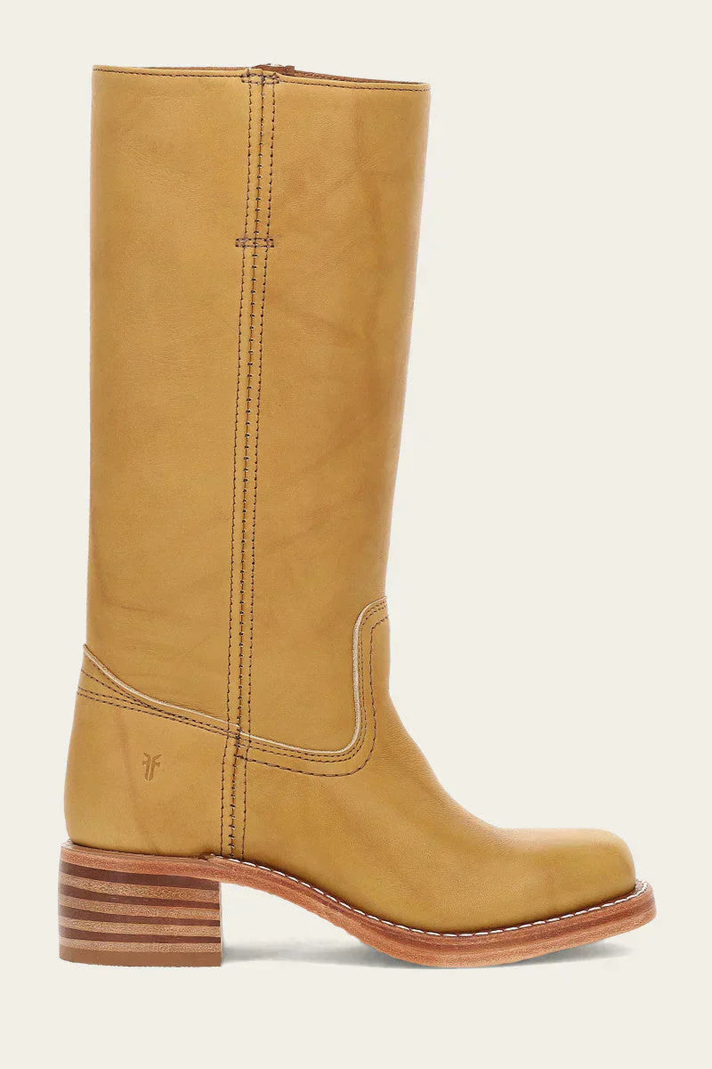 Nicola | Botas de invierno modernas y sin esfuerzo