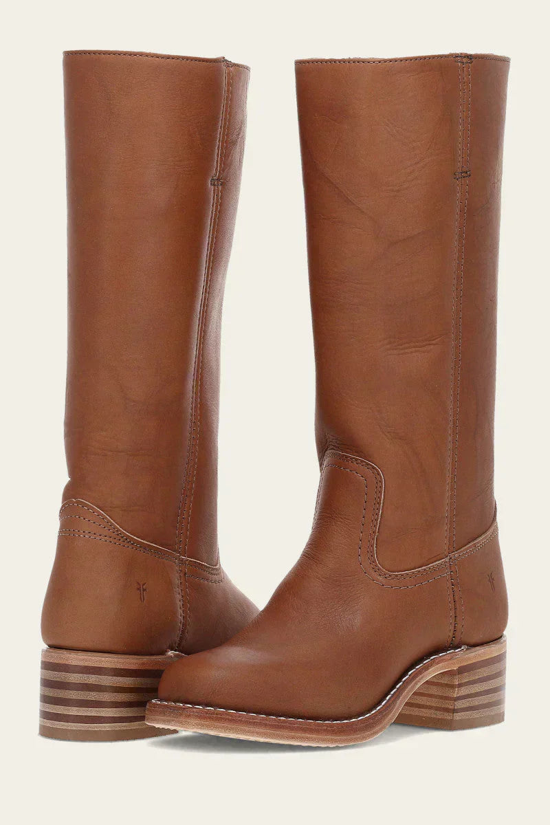 Nicola | Botas de invierno modernas y sin esfuerzo