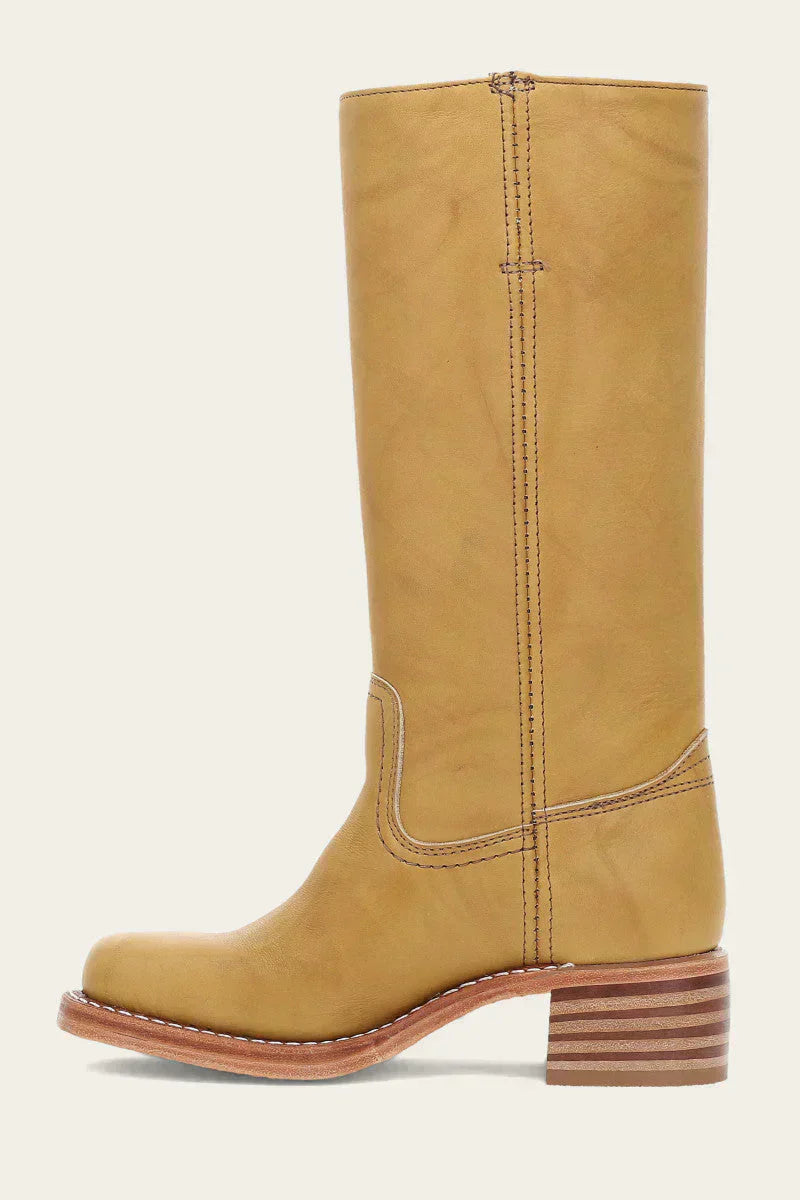 Nicola | Botas de invierno modernas y sin esfuerzo