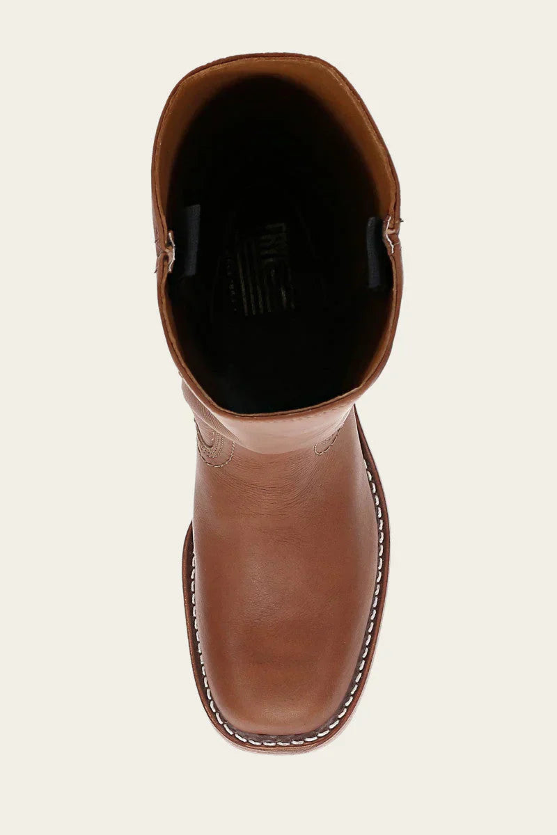 Nicola | Botas de invierno modernas y sin esfuerzo