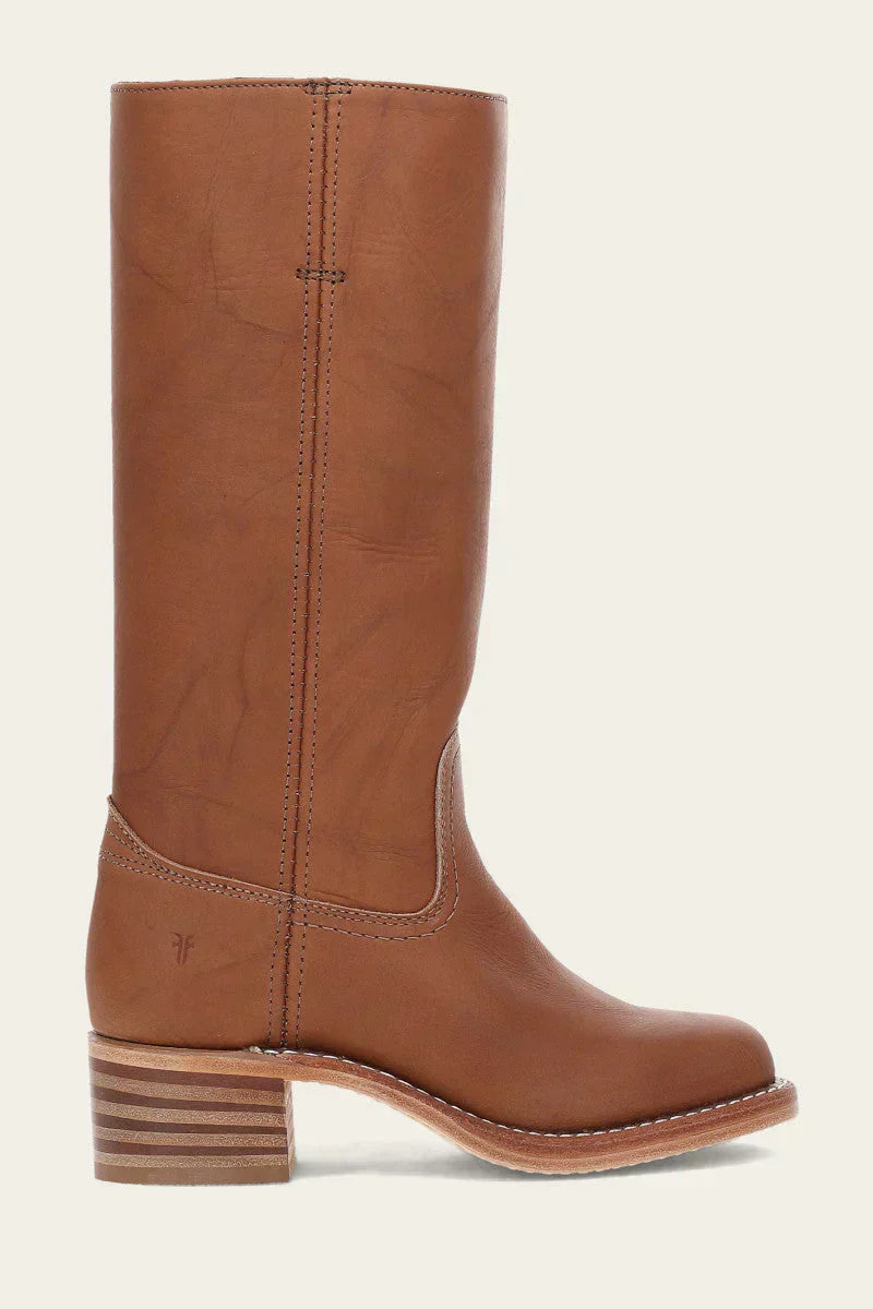 Nicola | Botas de invierno modernas y sin esfuerzo