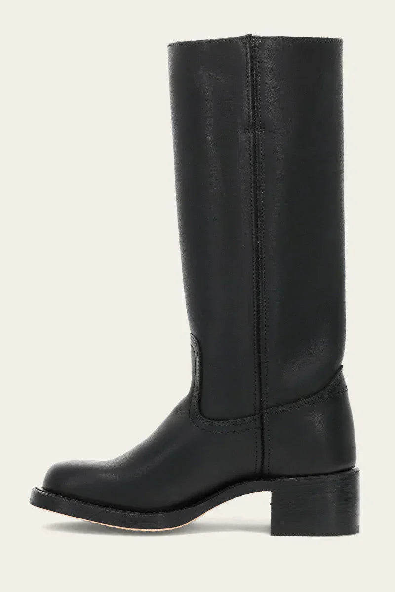 Nicola | Botas de invierno modernas y sin esfuerzo