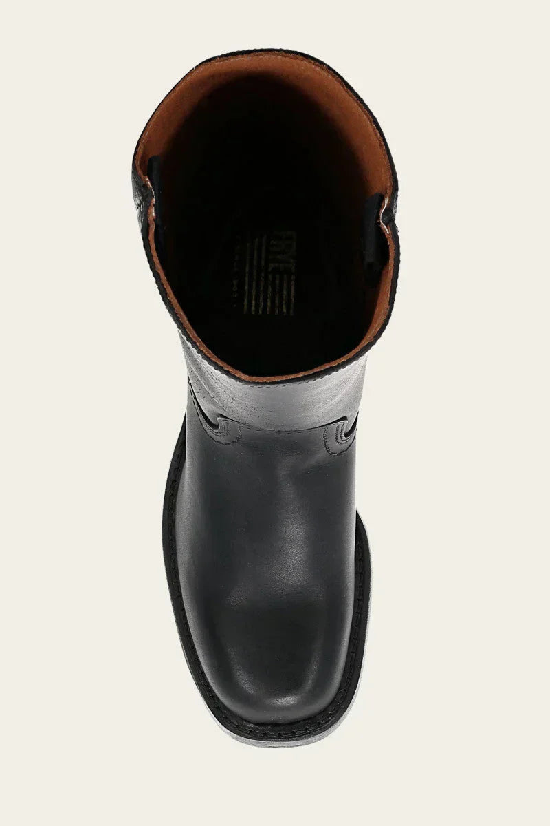 Nicola | Botas de invierno modernas y sin esfuerzo