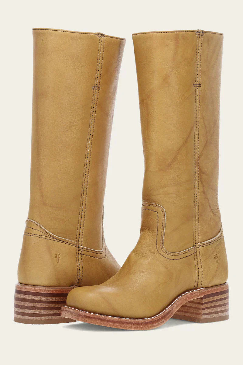 Nicola | Botas de invierno modernas y sin esfuerzo