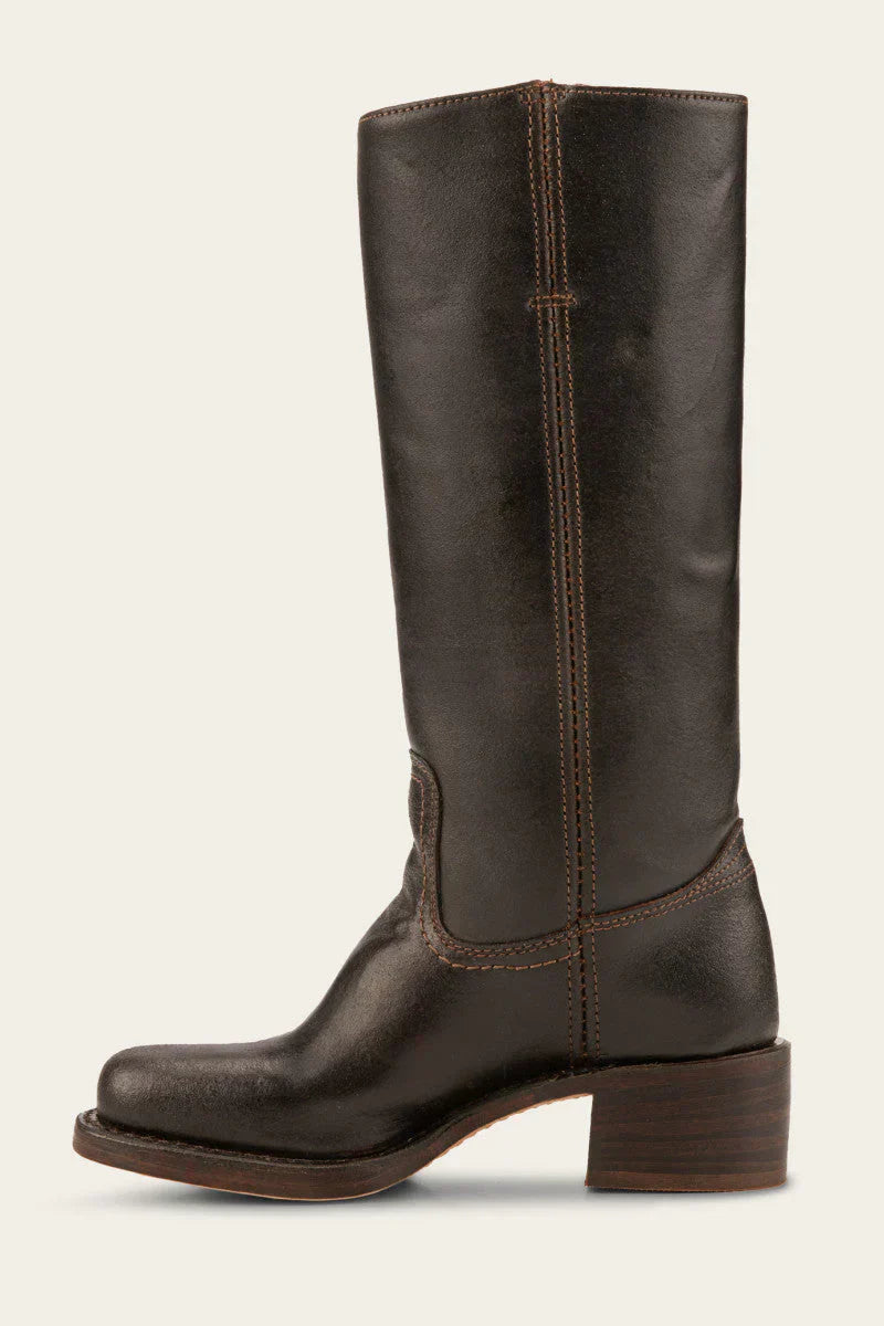 Nicola | Botas de invierno modernas y sin esfuerzo
