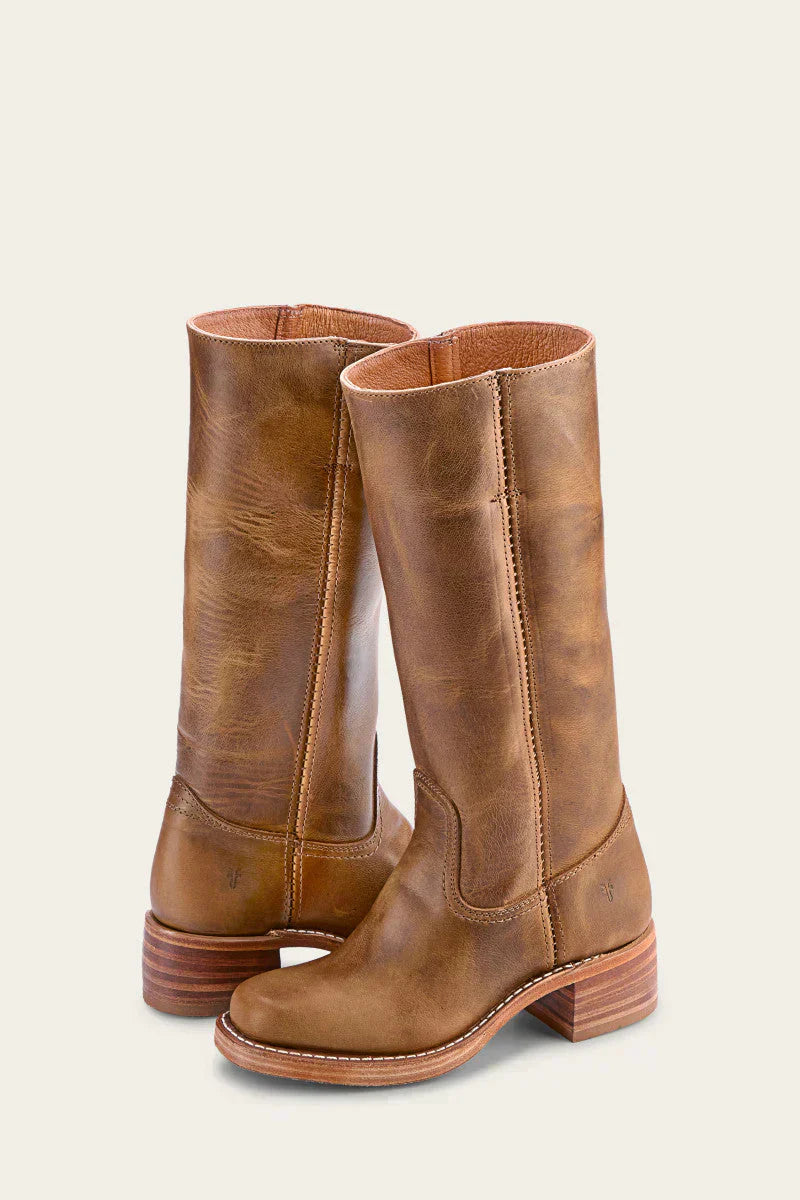 Nicola | Botas de invierno modernas y sin esfuerzo