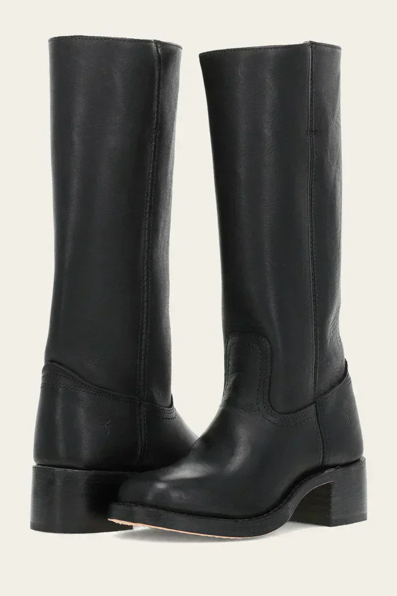 Nicola | Botas de invierno modernas y sin esfuerzo