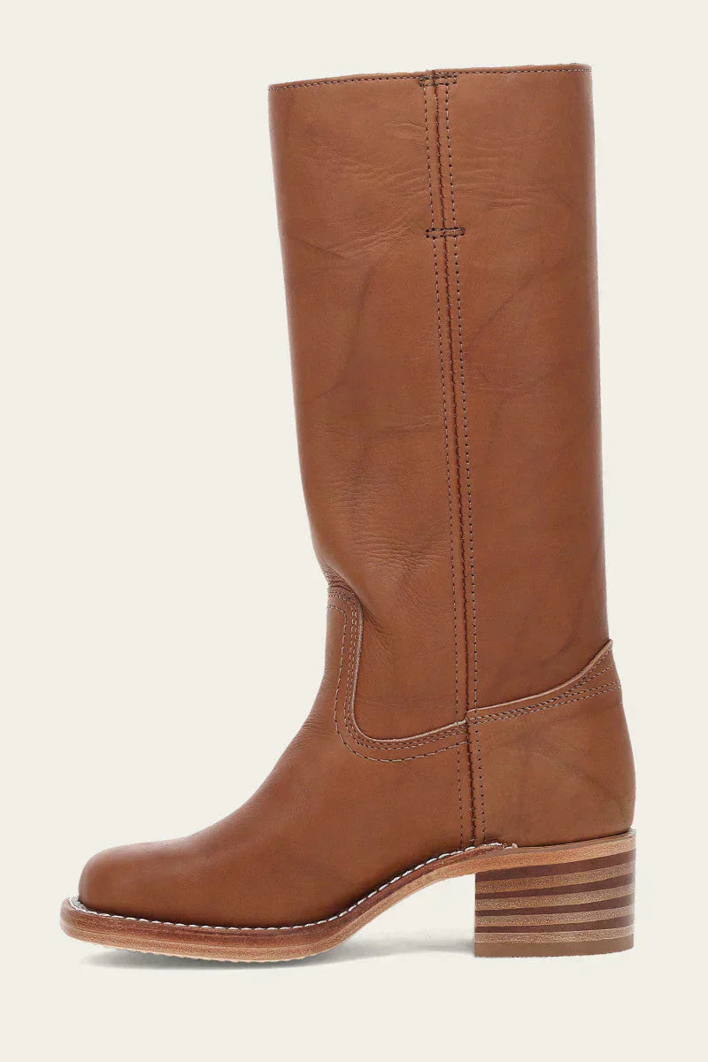 Nicola | Botas de invierno modernas y sin esfuerzo
